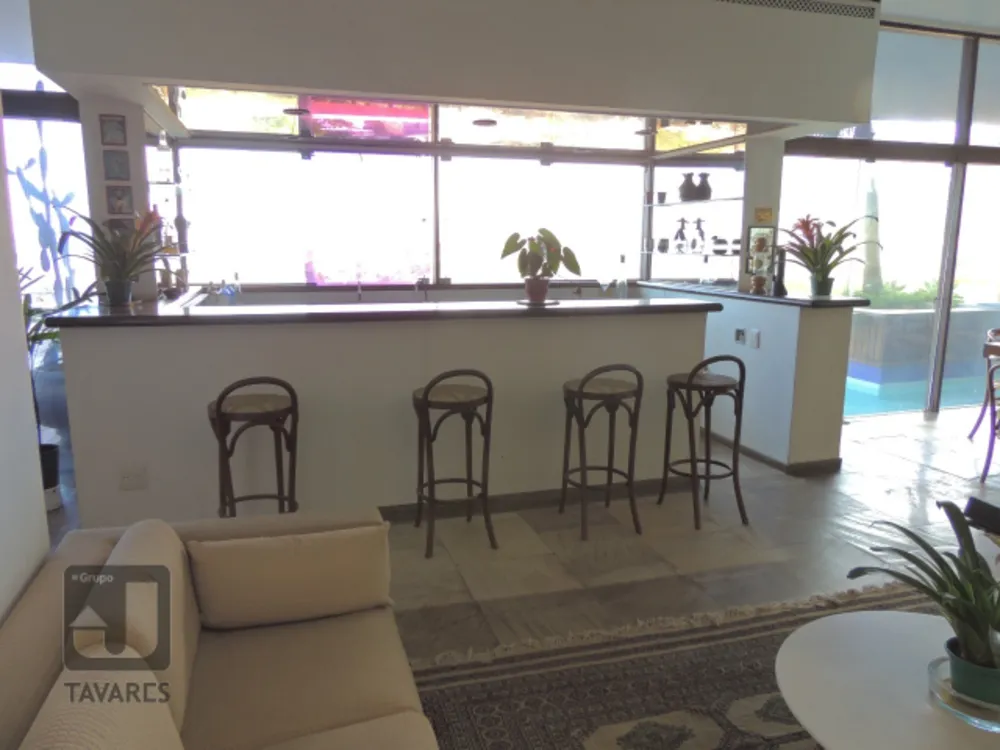 Casa, 4 quartos, 1144 m² - Foto 20