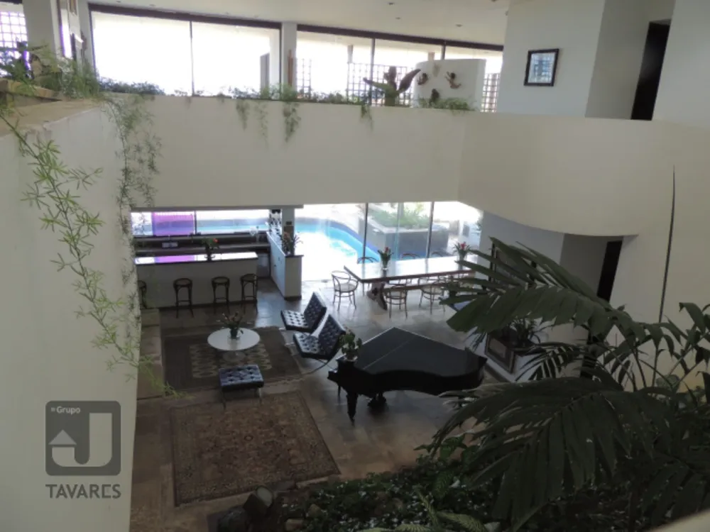 Casa, 4 quartos, 1144 m² - Foto 18