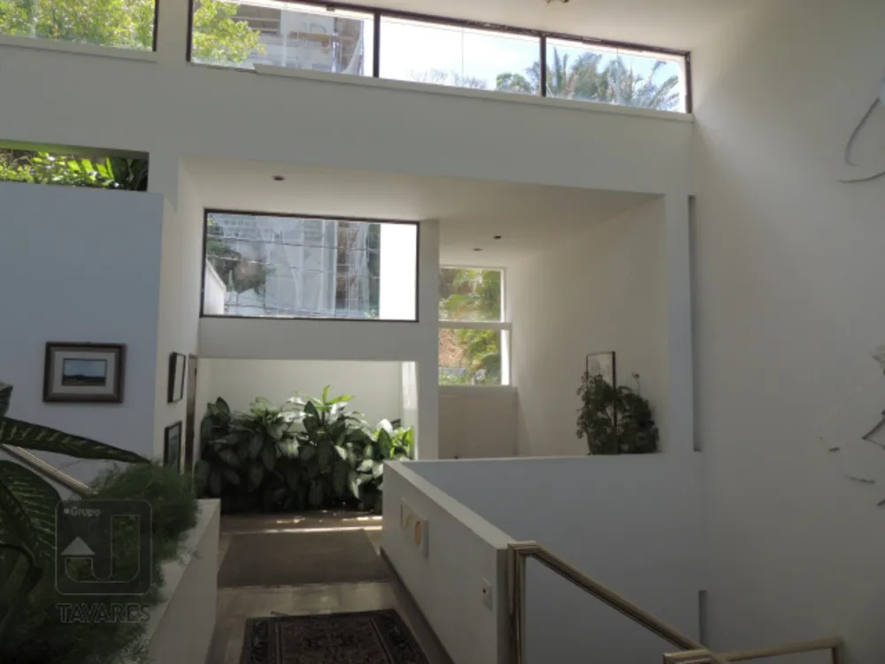Casa, 4 quartos, 1144 m² - Foto 12