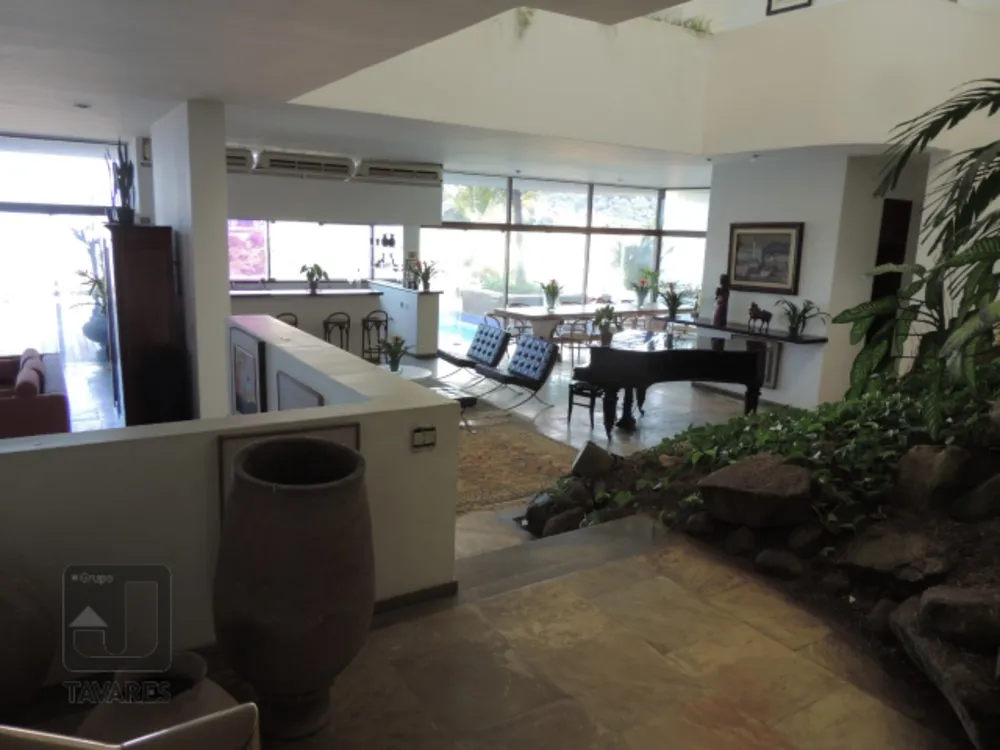 Casa, 4 quartos, 1144 m² - Foto 19