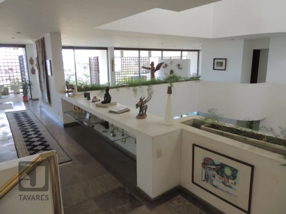 Casa, 4 quartos, 1144 m² - Foto 15