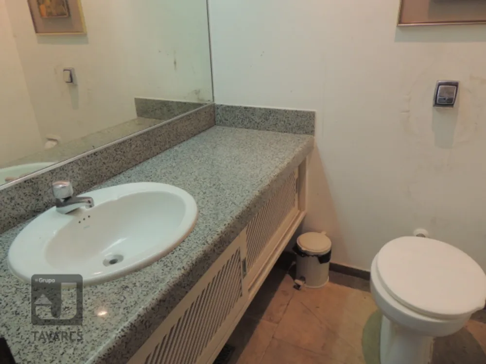 Casa, 4 quartos, 1144 m² - Foto 28