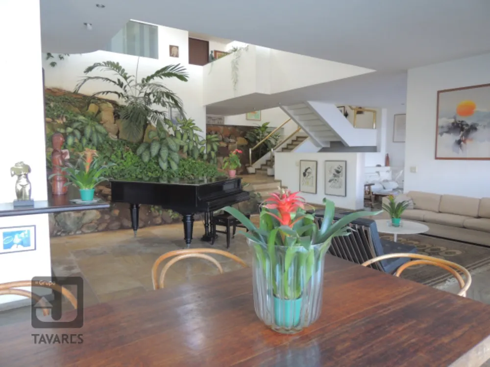 Casa, 4 quartos, 1144 m² - Foto 22