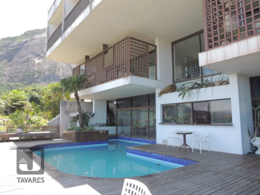 Casa, 4 quartos, 1144 m² - Foto 8