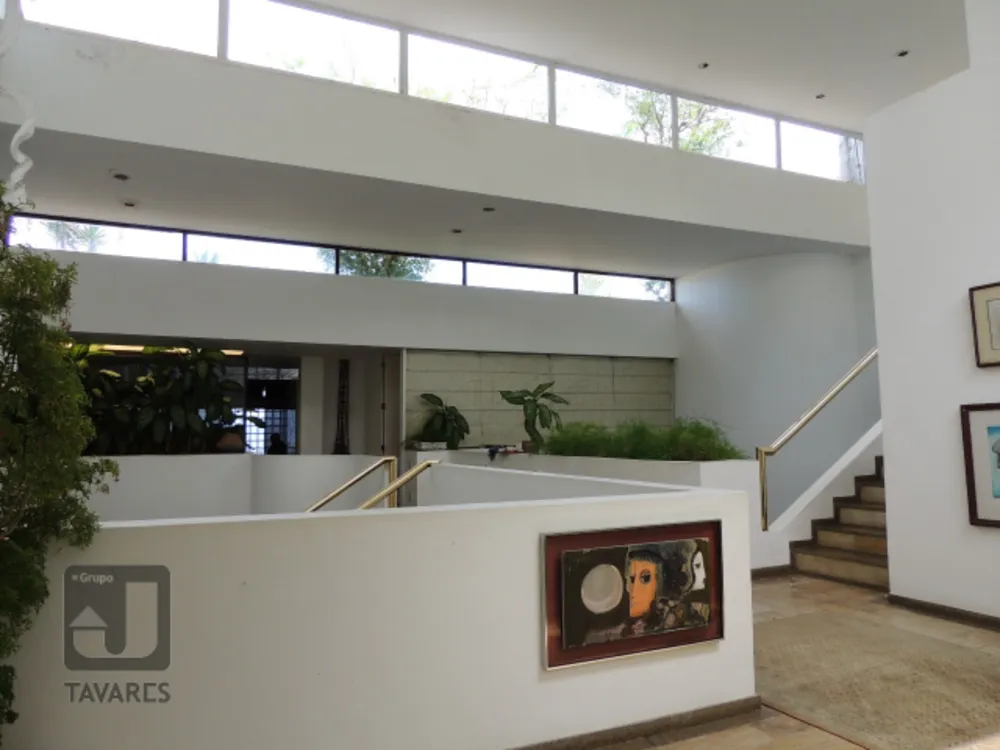 Casa, 4 quartos, 1144 m² - Foto 14
