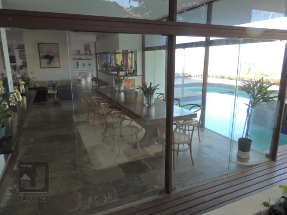 Casa, 4 quartos, 1144 m² - Foto 24