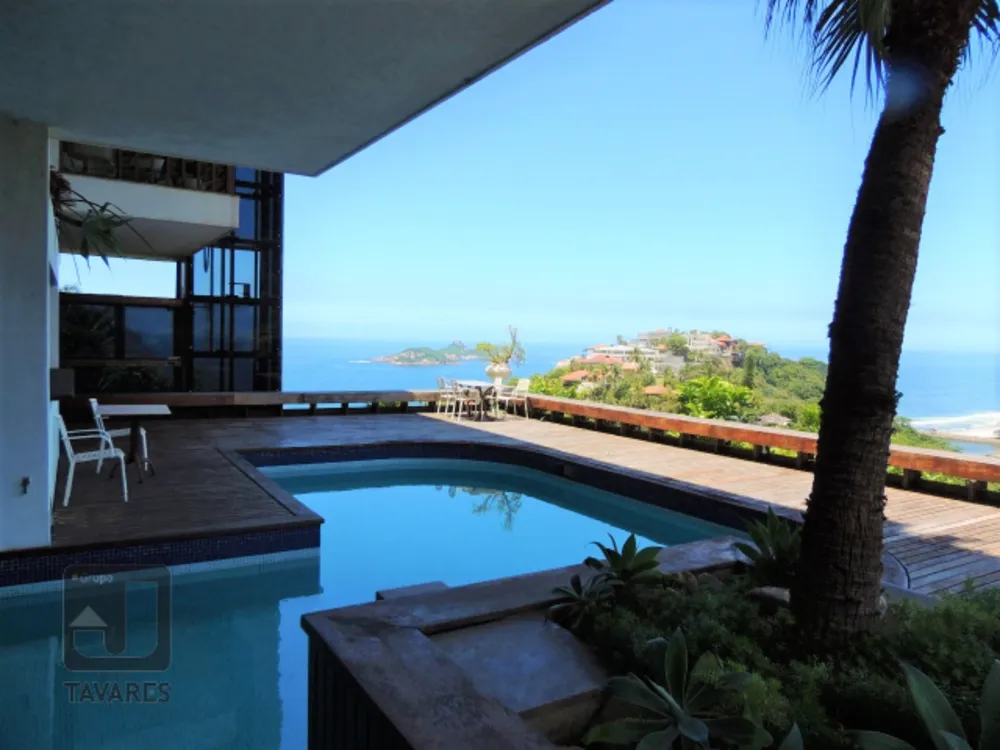 Casa, 4 quartos, 1144 m² - Foto 3