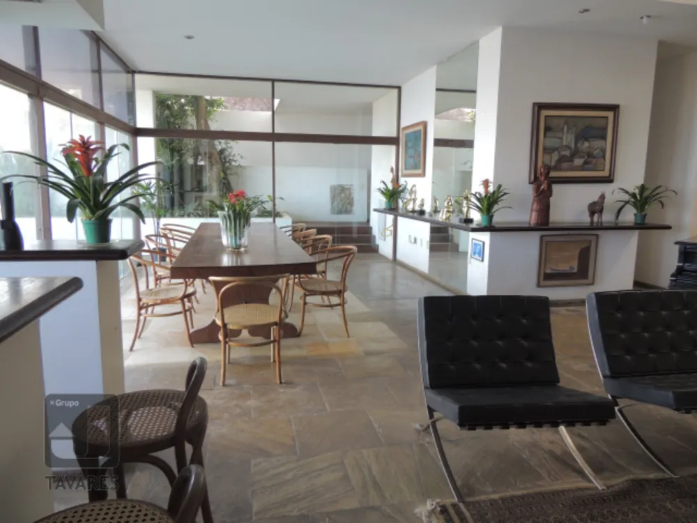 Casa, 4 quartos, 1144 m² - Foto 23