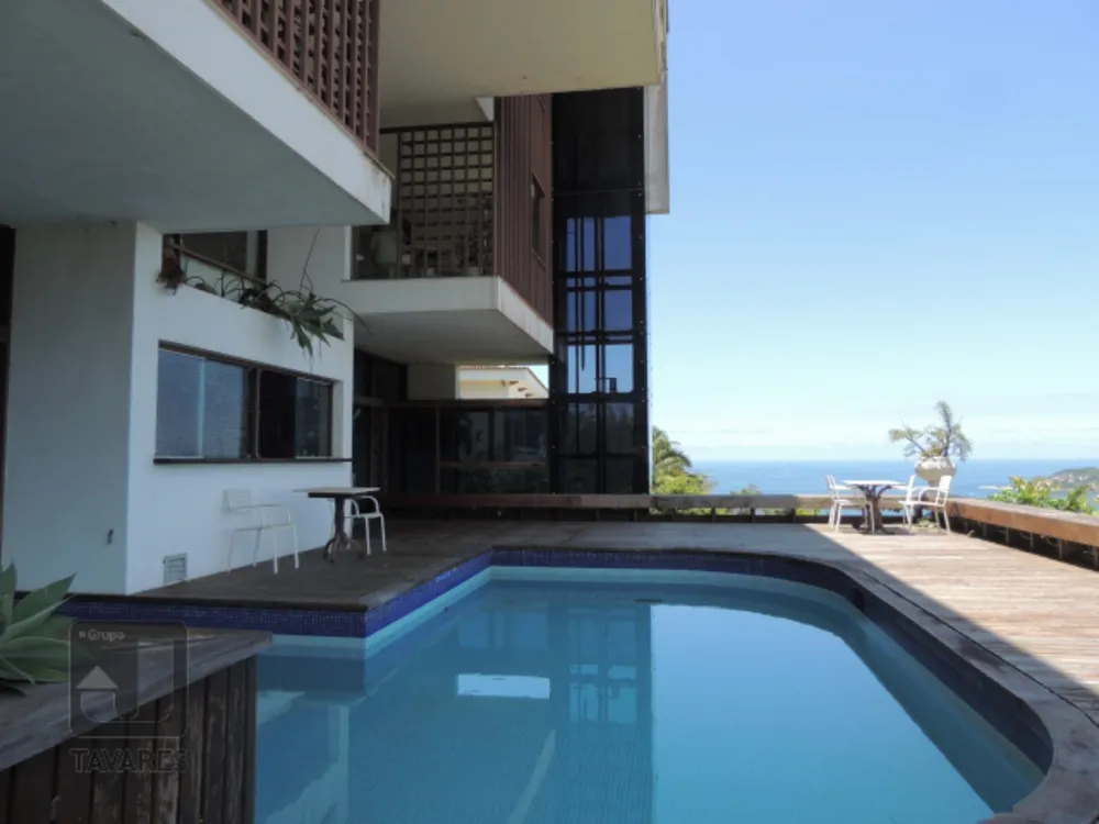 Casa, 4 quartos, 1144 m² - Foto 4