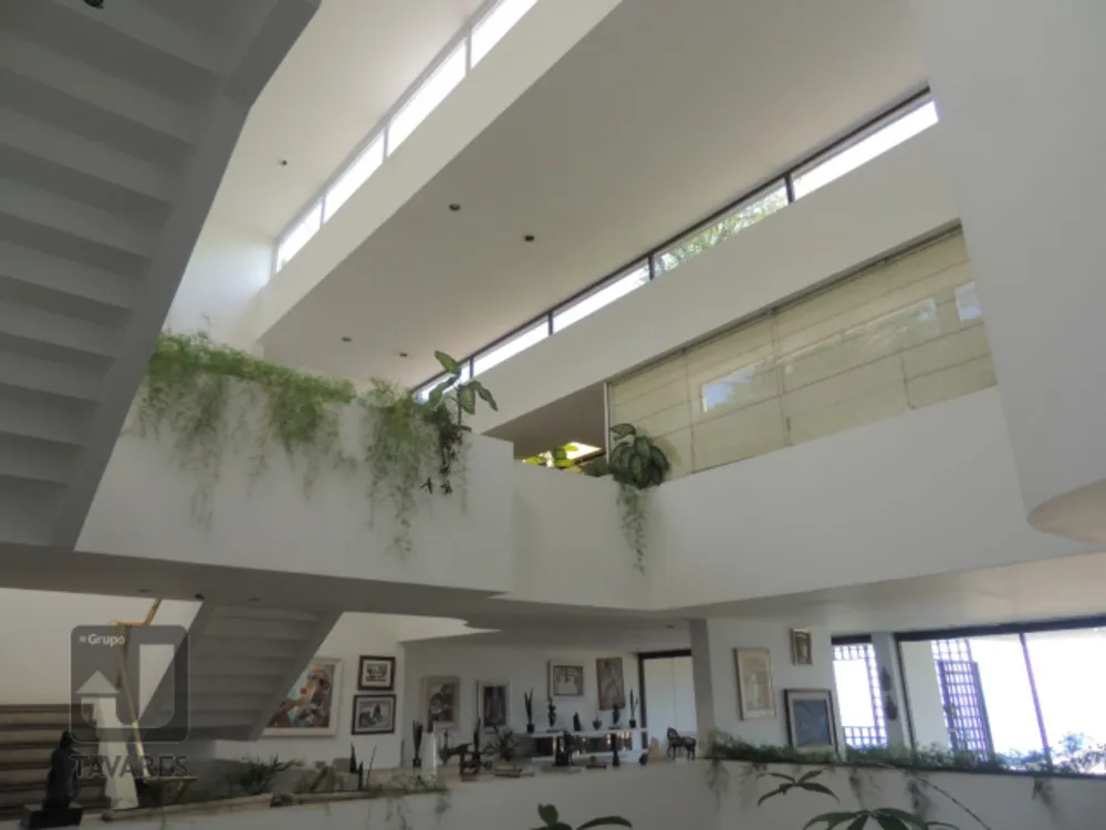 Casa, 4 quartos, 1144 m² - Foto 11