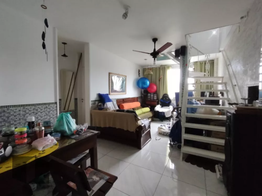 Cobertura, 4 quartos, 126 m² - Foto 5