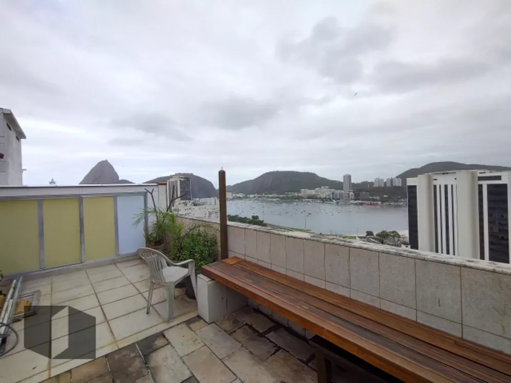 Cobertura, 4 quartos, 126 m² - Foto 18