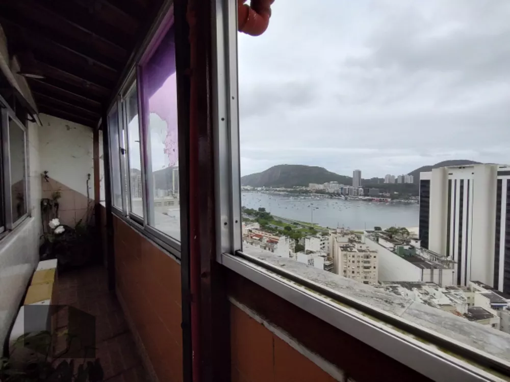 Cobertura, 4 quartos, 126 m² - Foto 15