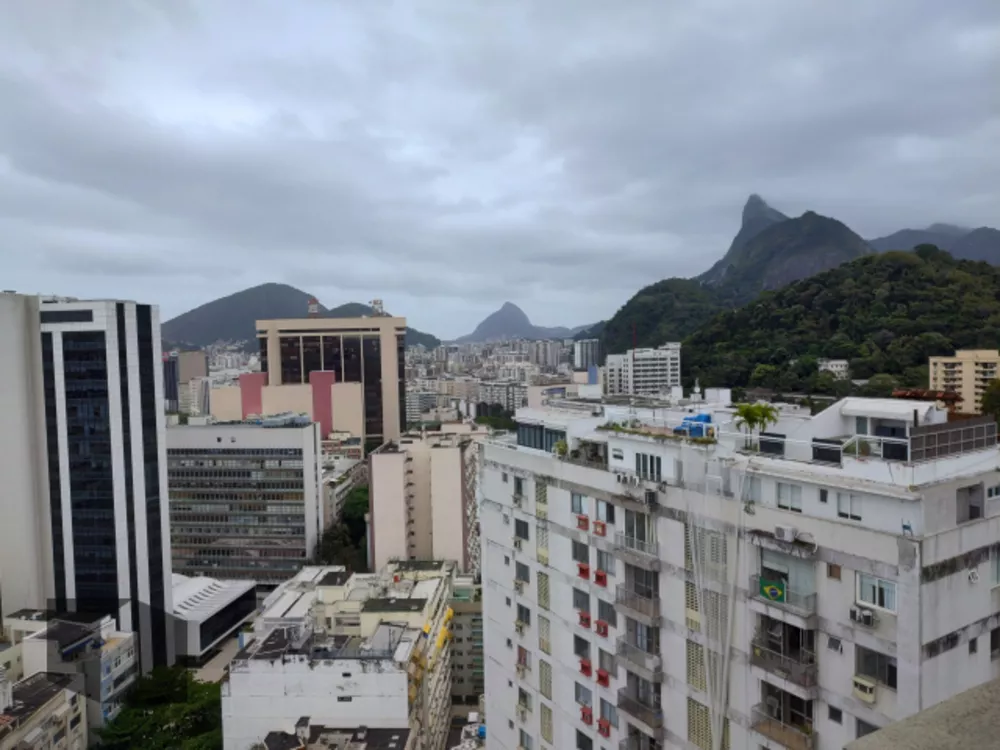 Cobertura, 4 quartos, 126 m² - Foto 29