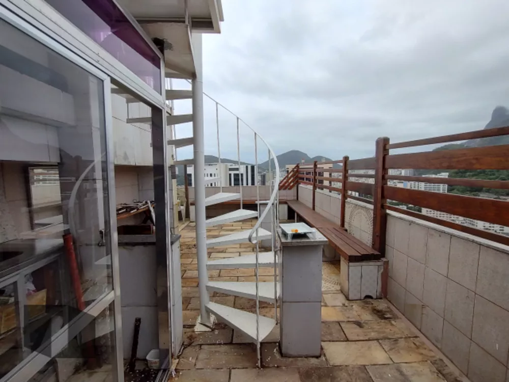 Cobertura, 4 quartos, 126 m² - Foto 16