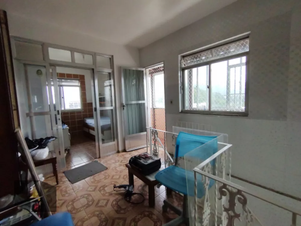 Cobertura, 4 quartos, 126 m² - Foto 9