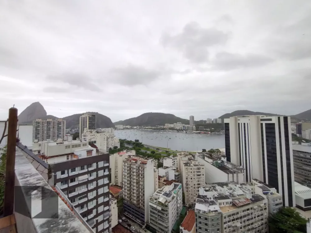 Cobertura, 4 quartos, 126 m² - Foto 4