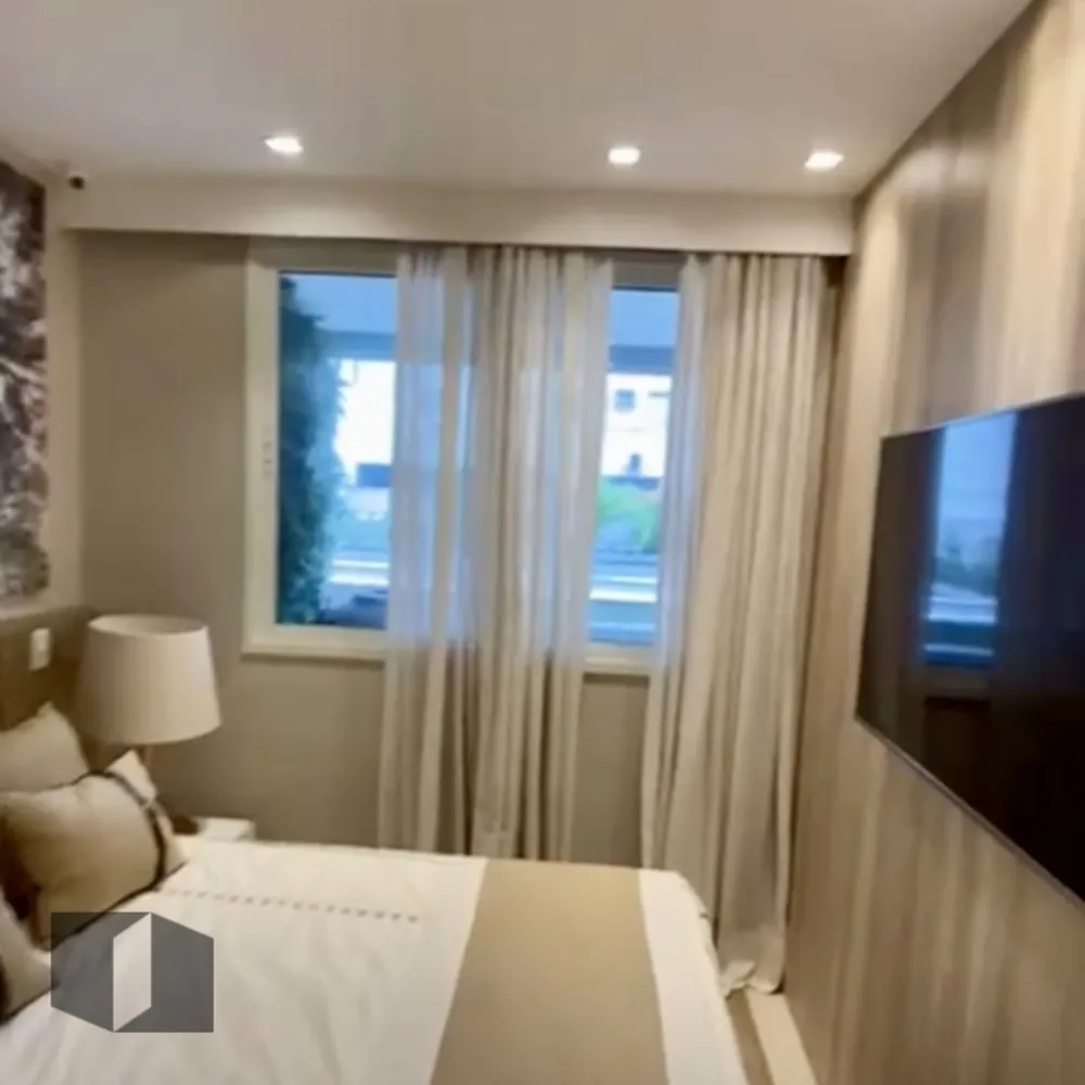 Apartamento, 2 quartos, 81 m² - Foto 11