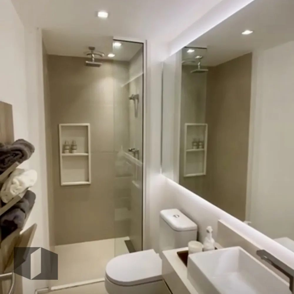 Apartamento, 2 quartos, 81 m² - Foto 10