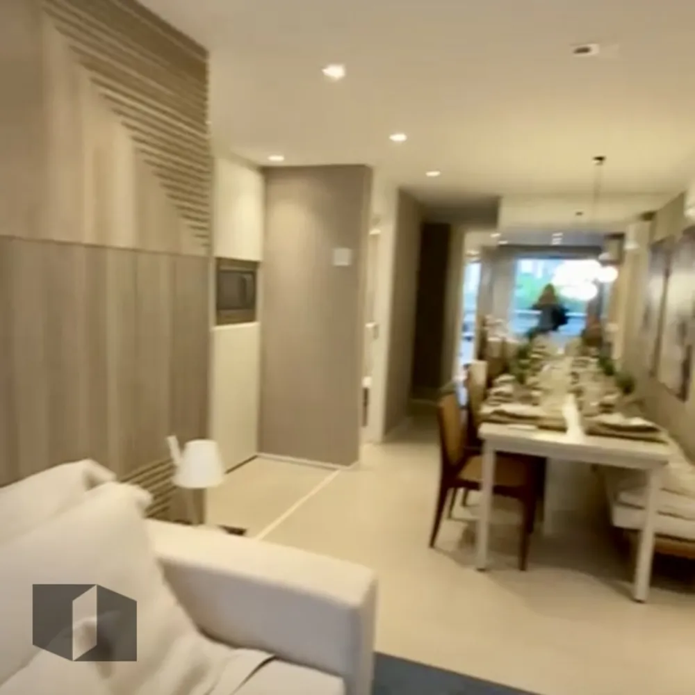 Apartamento, 2 quartos, 81 m² - Foto 5
