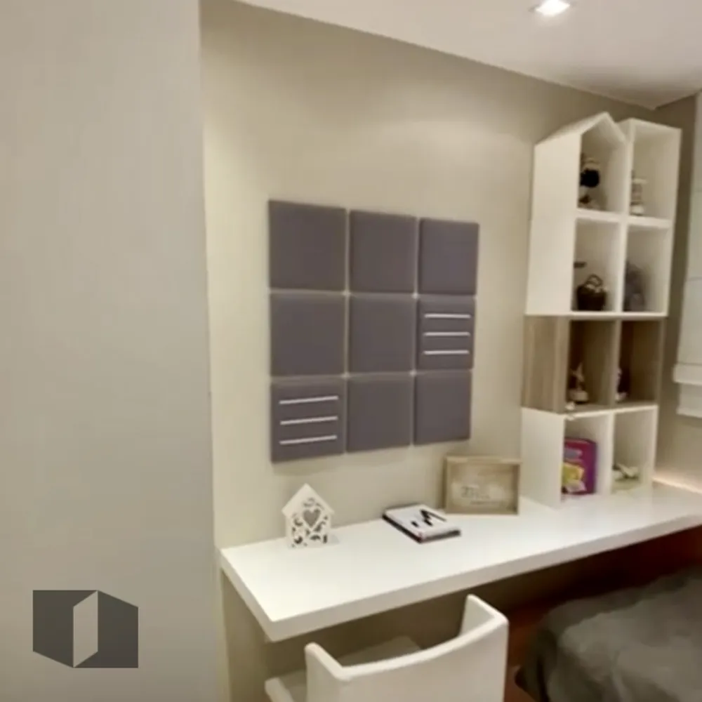 Apartamento, 2 quartos, 81 m² - Foto 8