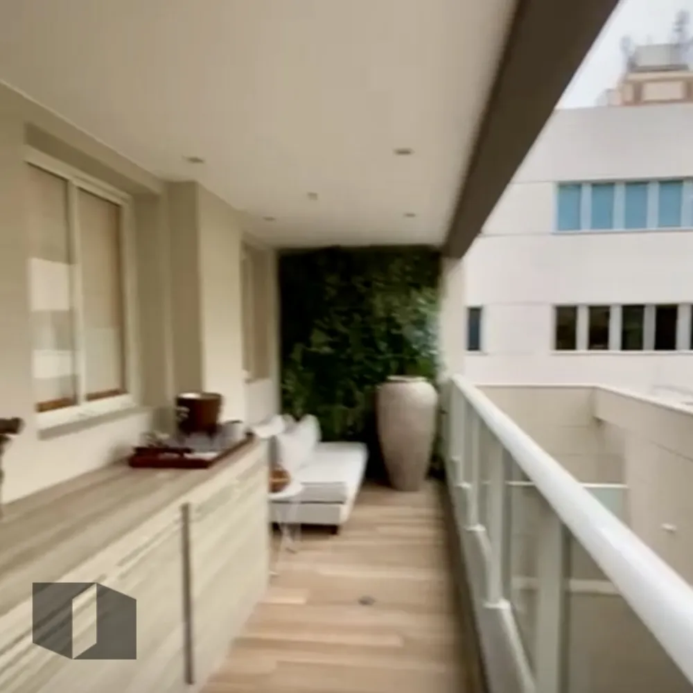 Apartamento, 2 quartos, 81 m² - Foto 2