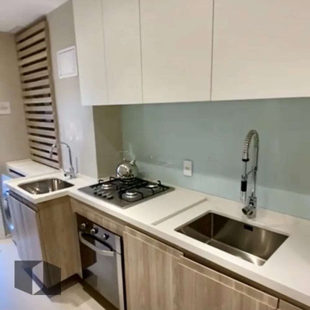 Apartamento, 2 quartos, 81 m² - Foto 16