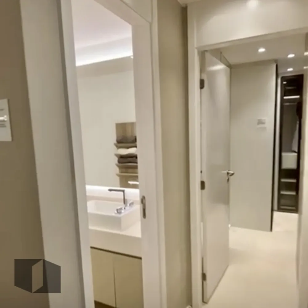 Apartamento, 2 quartos, 81 m² - Foto 9