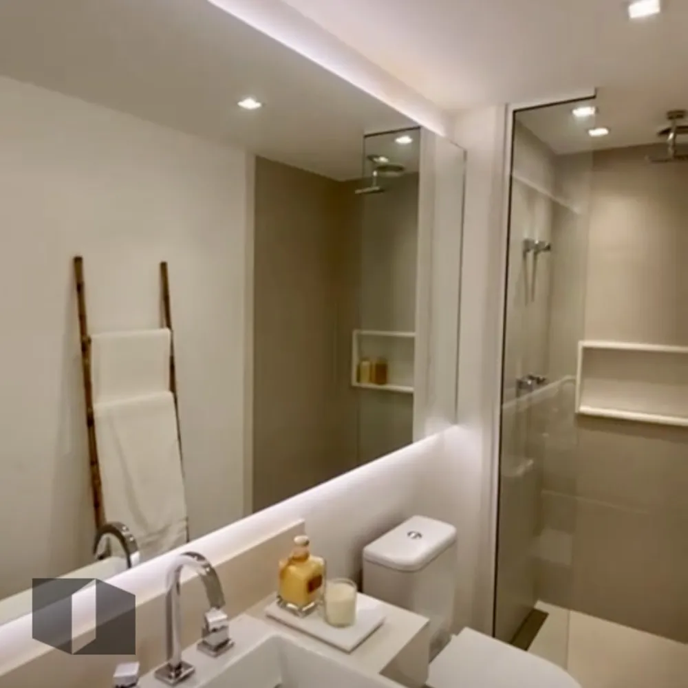 Apartamento, 2 quartos, 81 m² - Foto 13