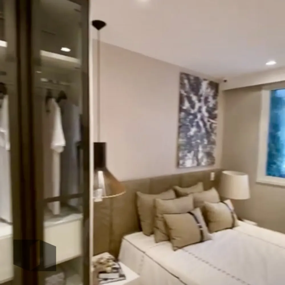 Apartamento, 2 quartos, 81 m² - Foto 12