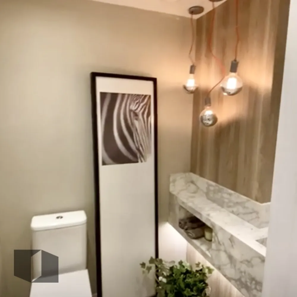 Apartamento, 2 quartos, 81 m² - Foto 6