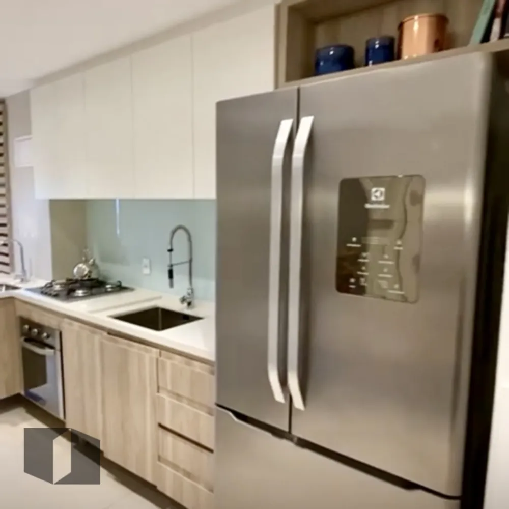 Apartamento, 2 quartos, 81 m² - Foto 14