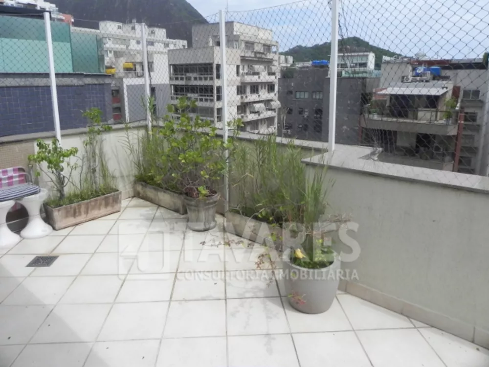 Cobertura, 3 quartos, 162 m² - Foto 14