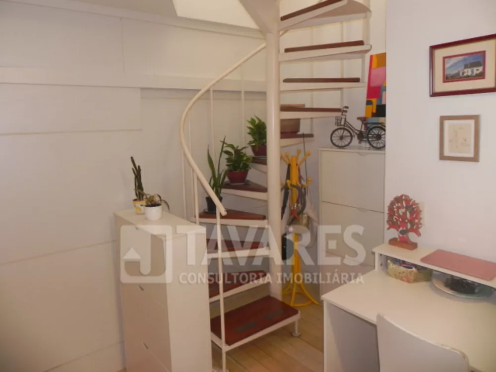 Cobertura, 3 quartos, 162 m² - Foto 13