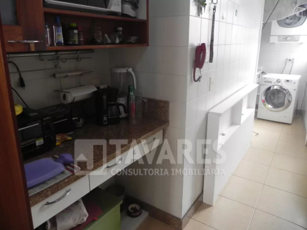Cobertura, 3 quartos, 162 m² - Foto 18