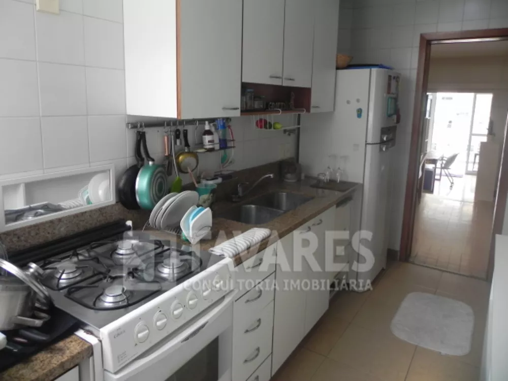 Cobertura, 3 quartos, 162 m² - Foto 6