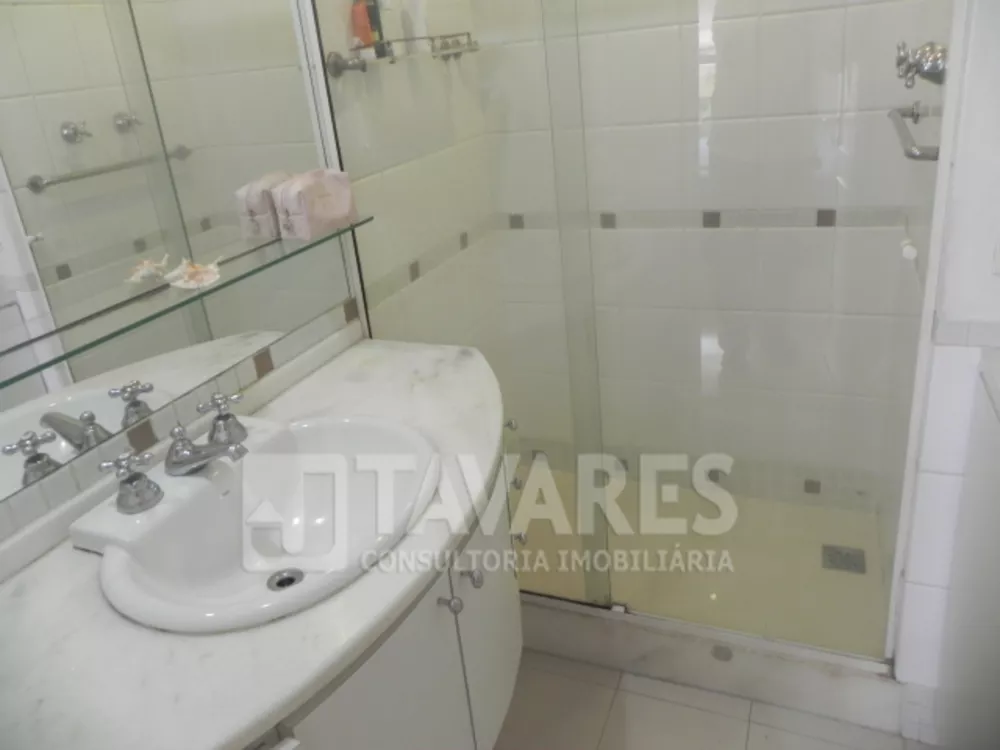 Cobertura, 3 quartos, 162 m² - Foto 20