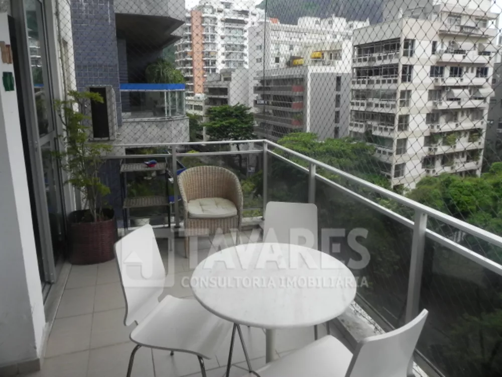 Cobertura, 3 quartos, 162 m² - Foto 9