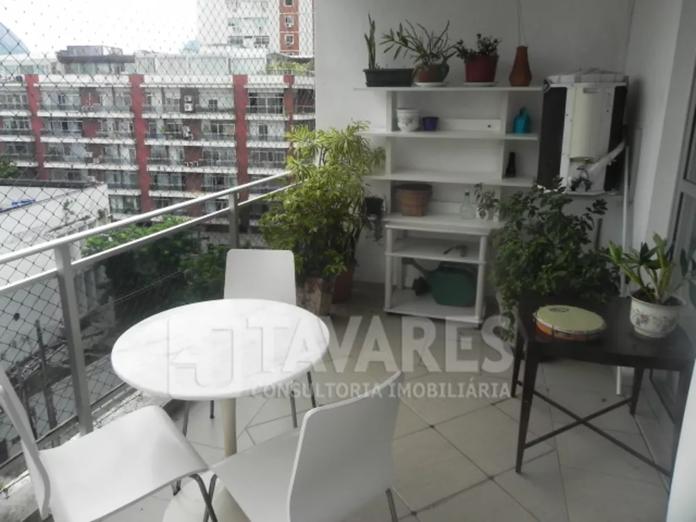 Cobertura, 3 quartos, 162 m² - Foto 25