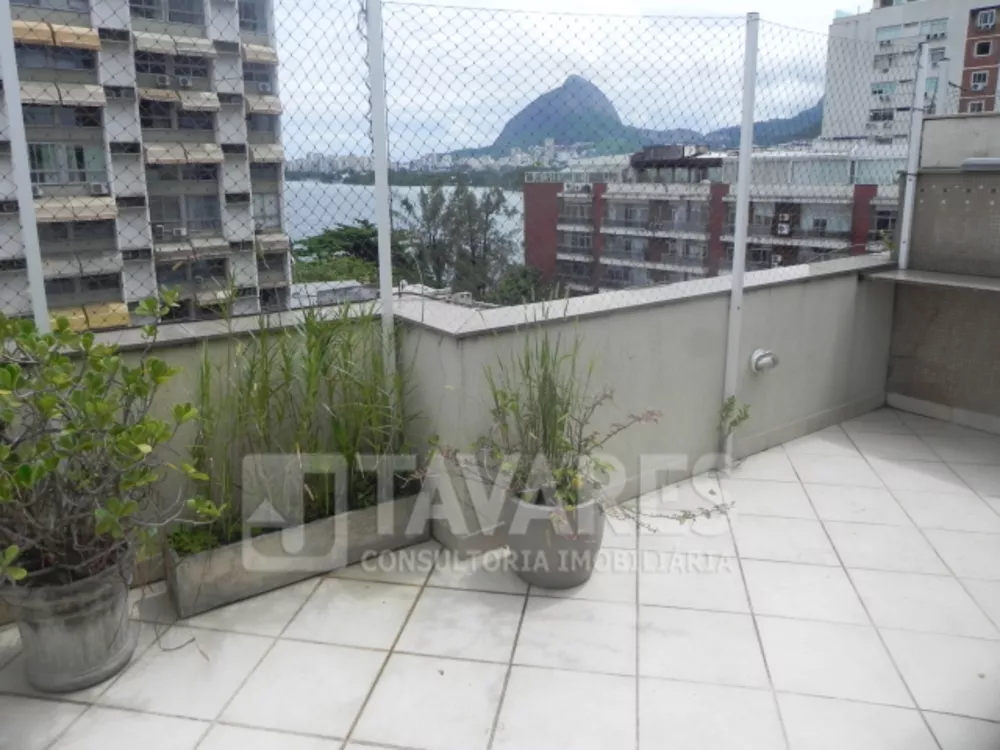 Cobertura, 3 quartos, 162 m² - Foto 11
