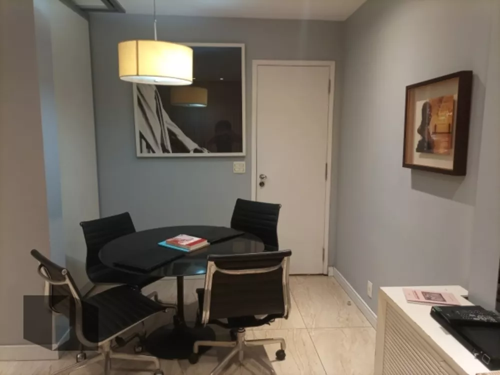 Sala-Conjunto, 254 m² - Foto 39