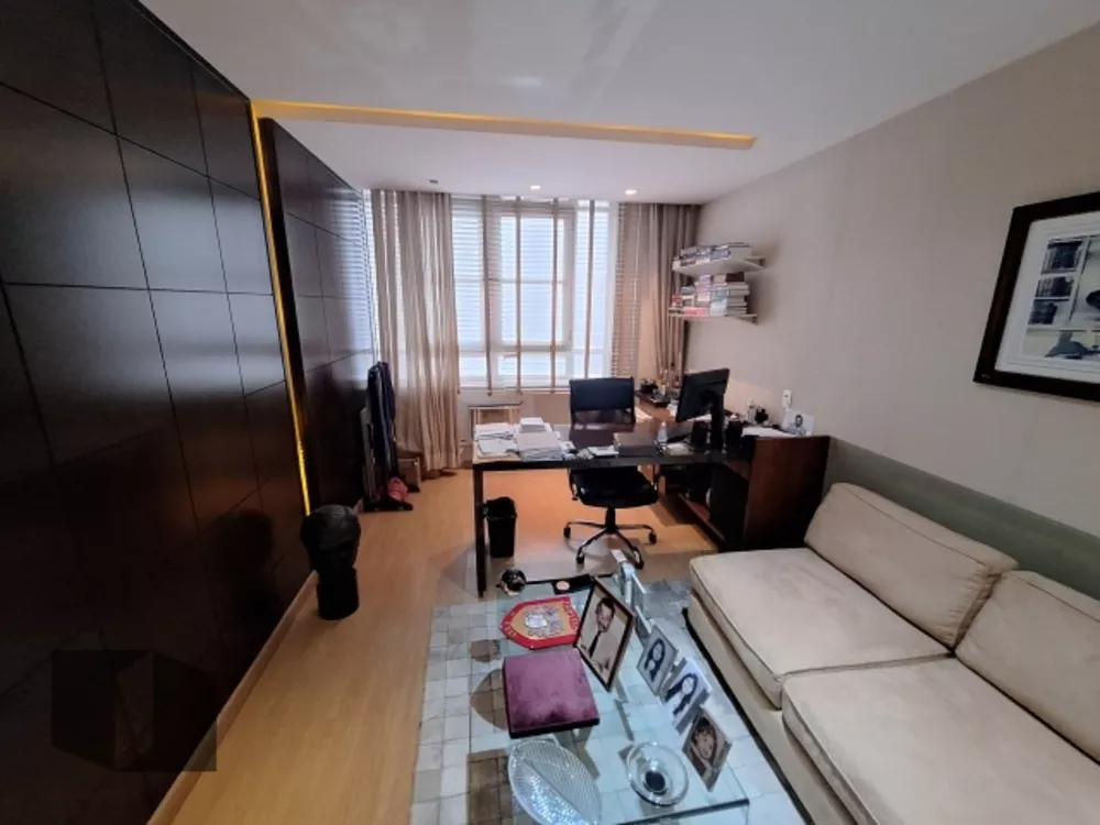 Sala-Conjunto, 254 m² - Foto 24