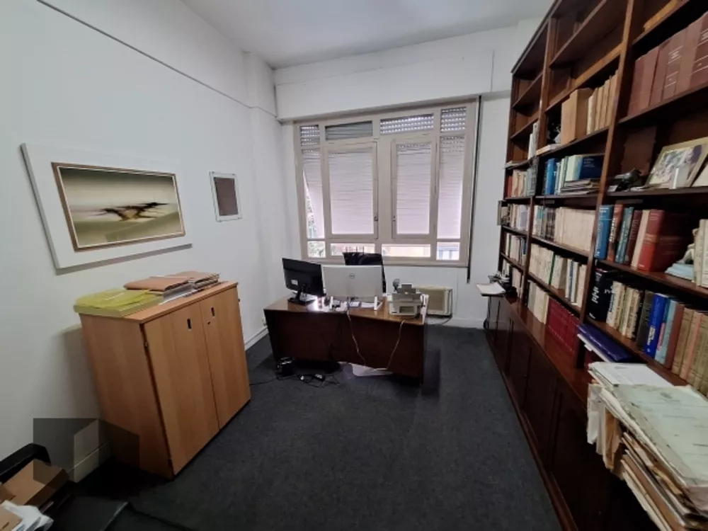 Sala-Conjunto, 254 m² - Foto 10