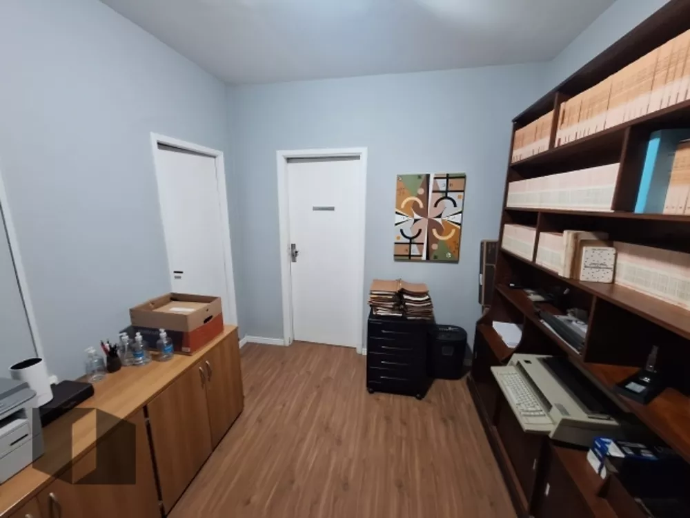 Sala-Conjunto, 254 m² - Foto 1