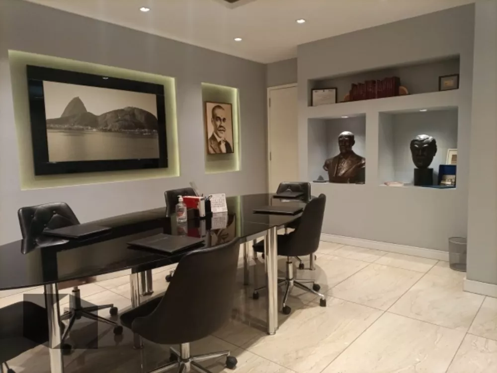 Sala-Conjunto, 254 m² - Foto 48