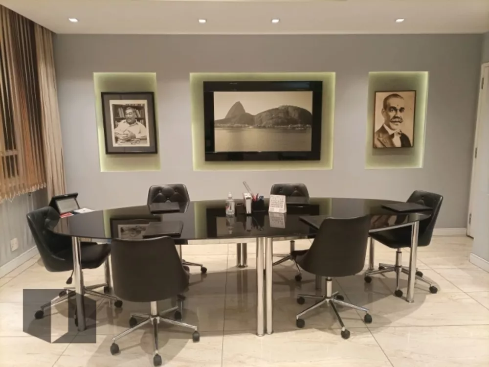 Sala-Conjunto, 254 m² - Foto 44