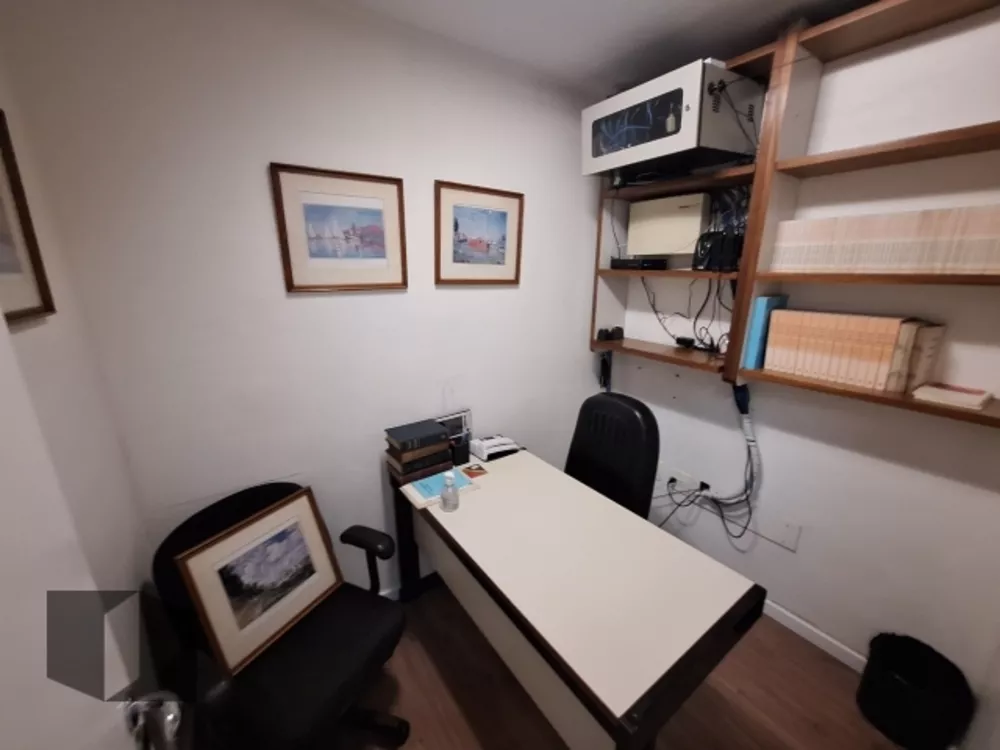 Sala-Conjunto, 254 m² - Foto 9