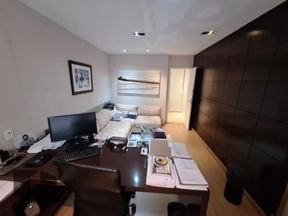 Sala-Conjunto, 254 m² - Foto 19