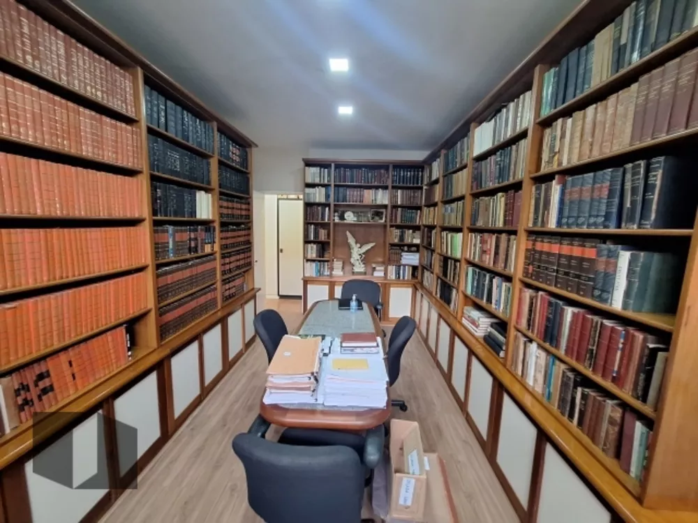 Sala-Conjunto, 254 m² - Foto 45