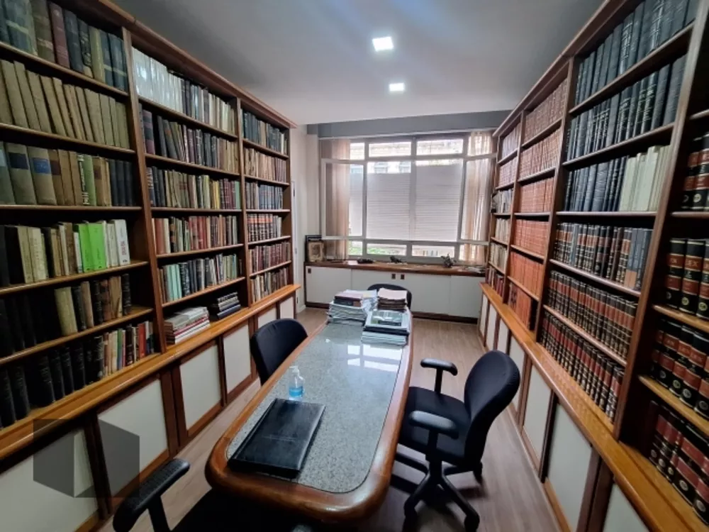 Sala-Conjunto, 254 m² - Foto 13